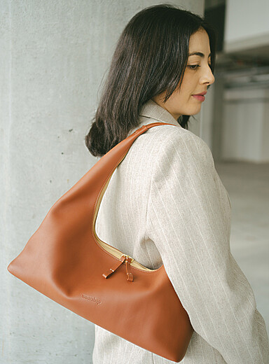 Riviera Hobo bag