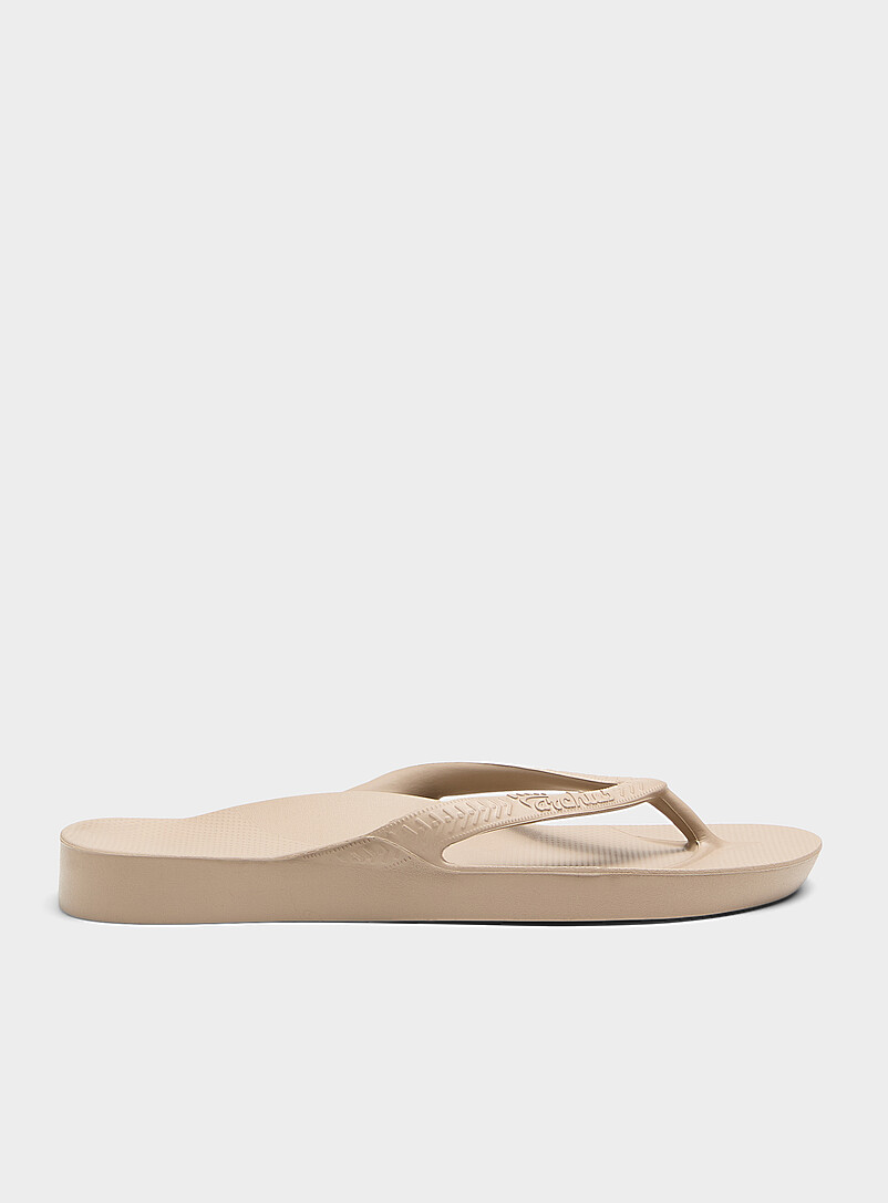 Arch support beach sandals Men product image (primary)