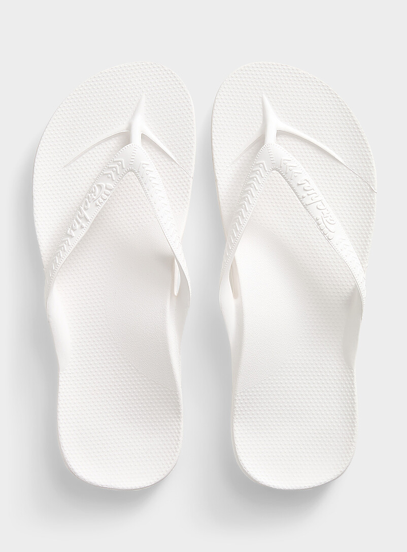 Arch Support Flip-Flops Women