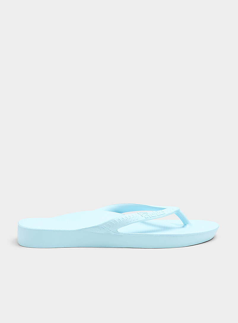 Arch support flip-flops Women product image 2