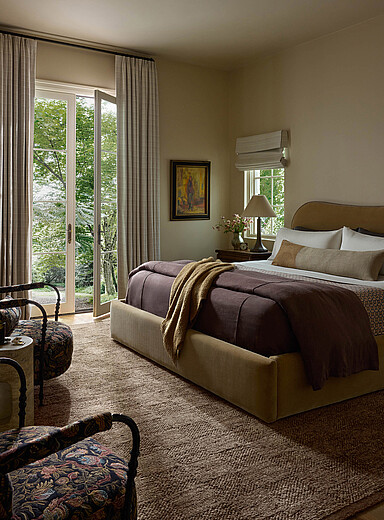 Loloi Hazelnut Alina wool indoor rug See available sizes