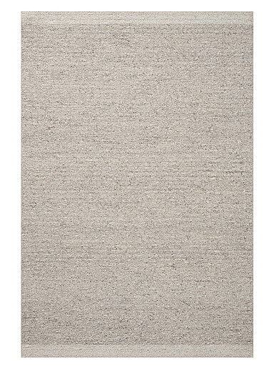 Loloi Grey Ashby wool indoor rug See available sizes