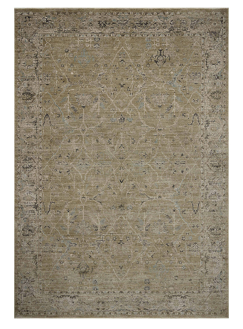 Loloi Slate Blue Briar indoor rug See available sizes