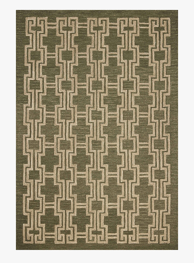 Barrow wool and jute indoor rug See available sizes product image 2
