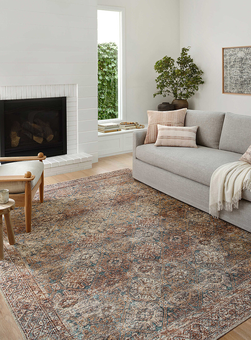 Billie indoor rug See available sizes product image (primary)