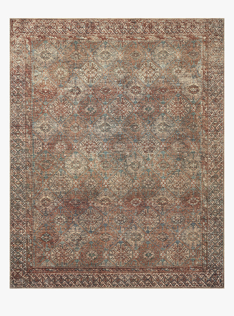 Billie indoor rug See available sizes product image 2