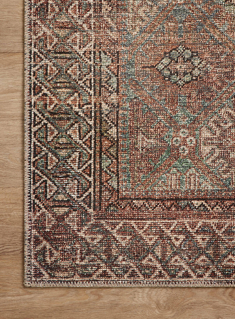 Billie indoor rug See available sizes product image 3