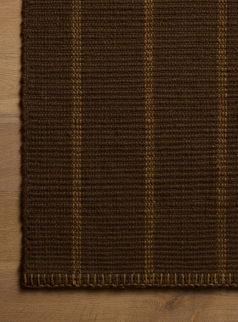 Harlan wool indoor rug See available sizes product image 2