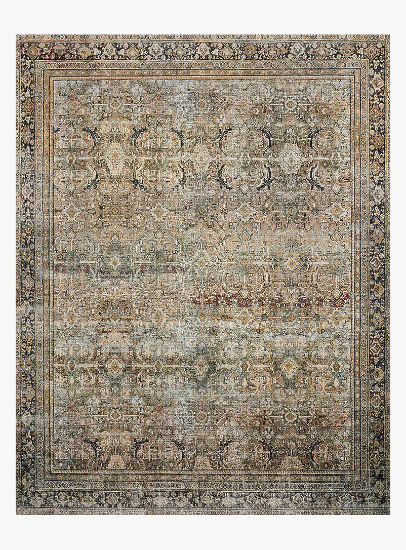 Layla indoor rug See available sizes product image 2
