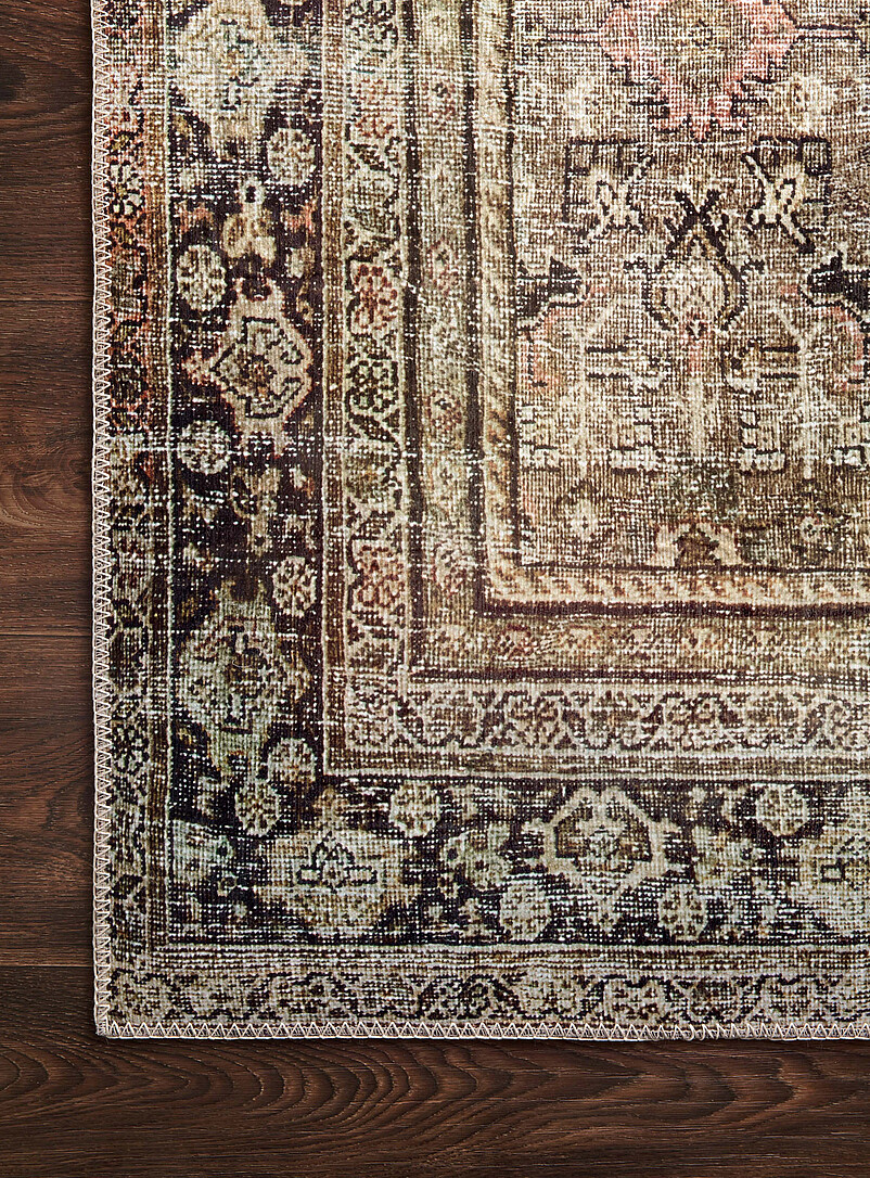 Layla indoor rug See available sizes product image 3
