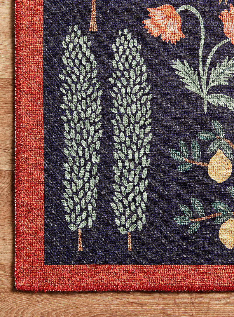 Menagerie indoor rug See available sizes product image 3