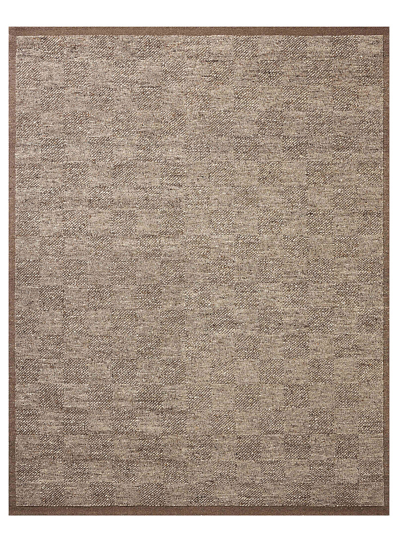 Alina wool indoor rug See available sizes product image 2