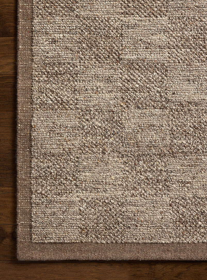 Alina wool indoor rug See available sizes product image 3