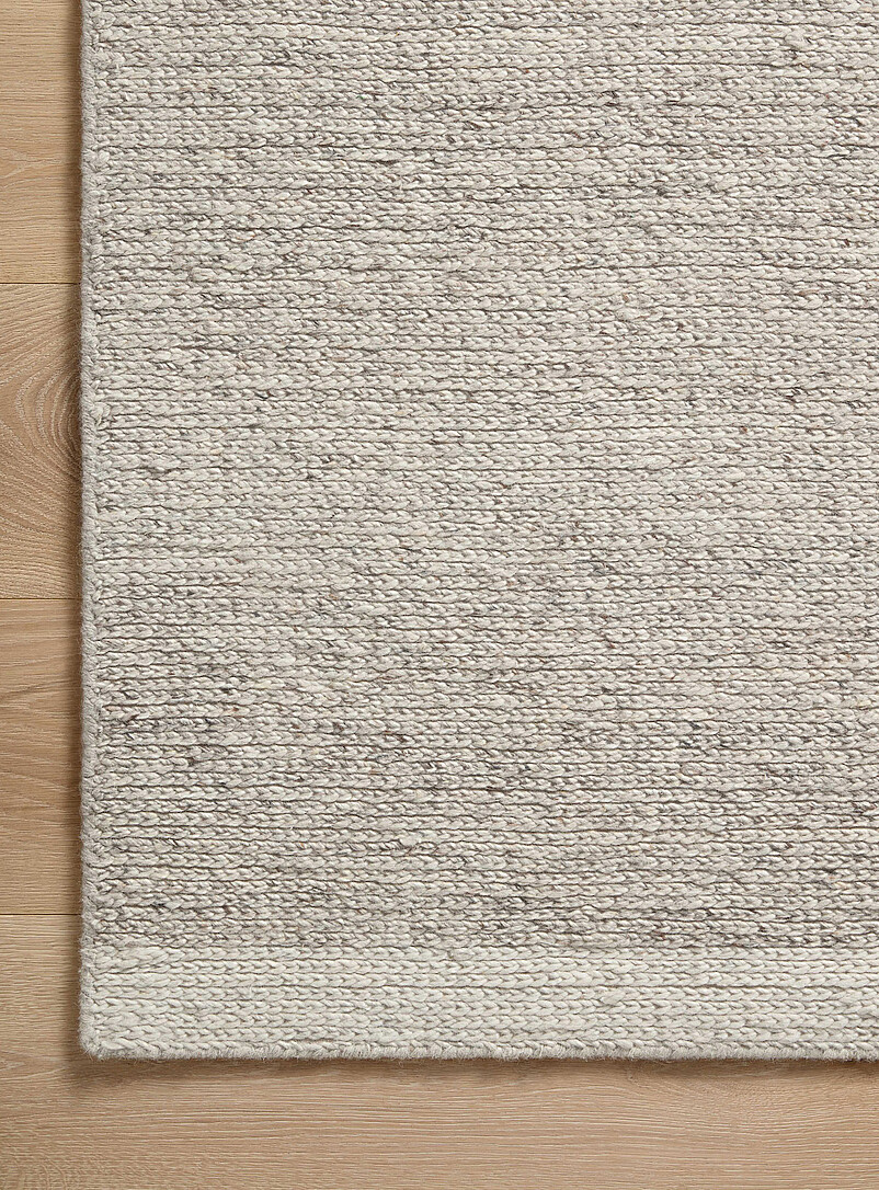 Ashby wool indoor rug See available sizes product image 2