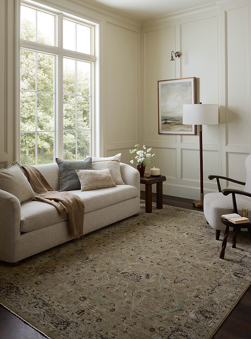 Briar Indoor Rug See Available Sizes