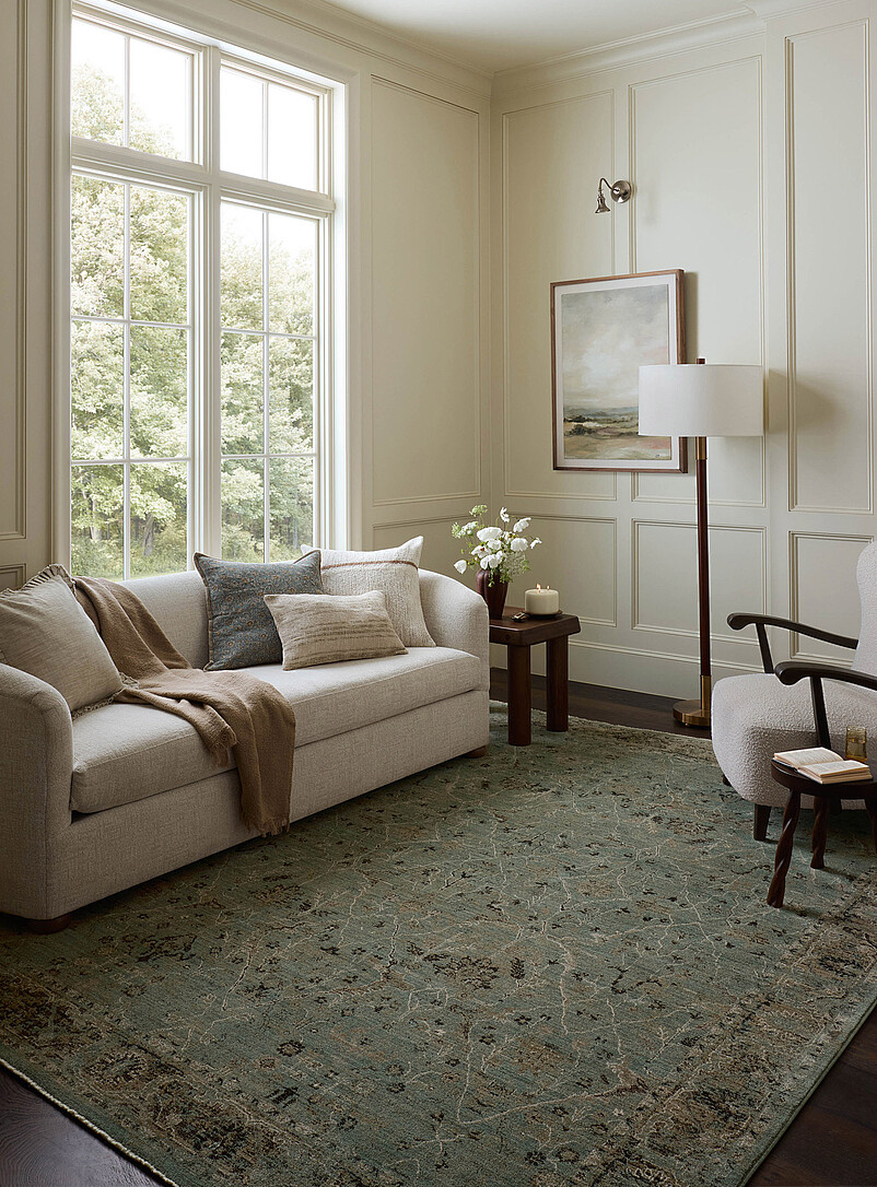 Briar indoor rug See available sizes product image (primary)