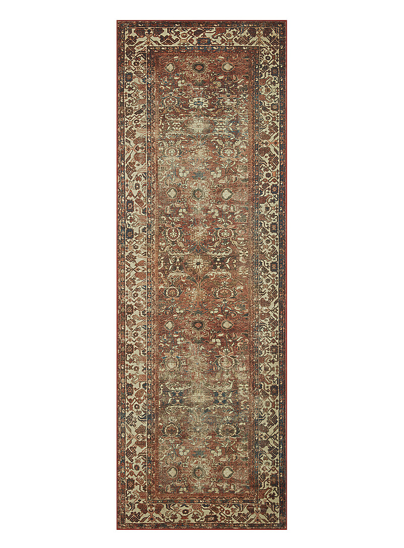 Banks hallway runner Machine washable 79 x 232 cm product image 2