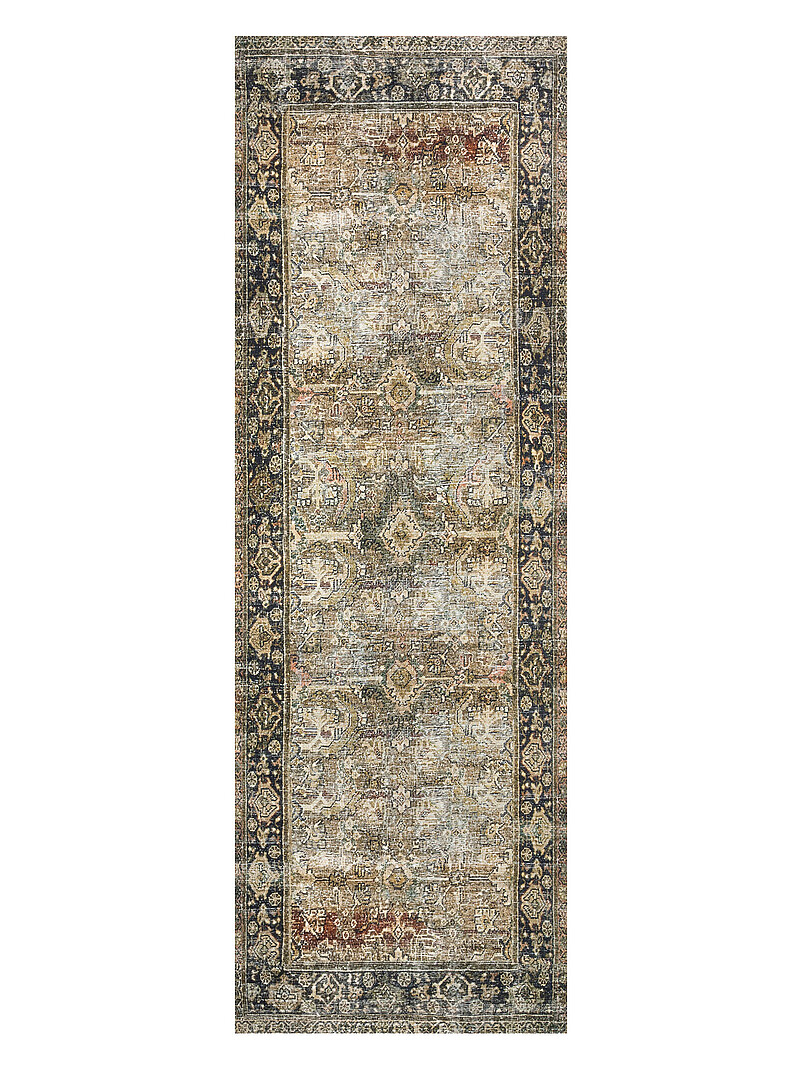 Layla hallway runner 79 x 232 cm product image 2