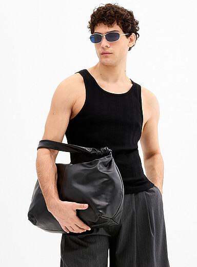 La camisole blocs c&ocirc;tel&eacute;s <b>Importation de S&eacute;oul</b>