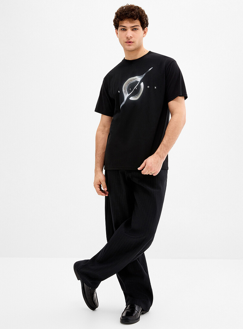 Oblivion T-shirt Imported from Seoul product image 2