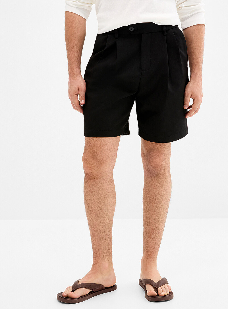Pleated short Imported from Seoul product image 2
