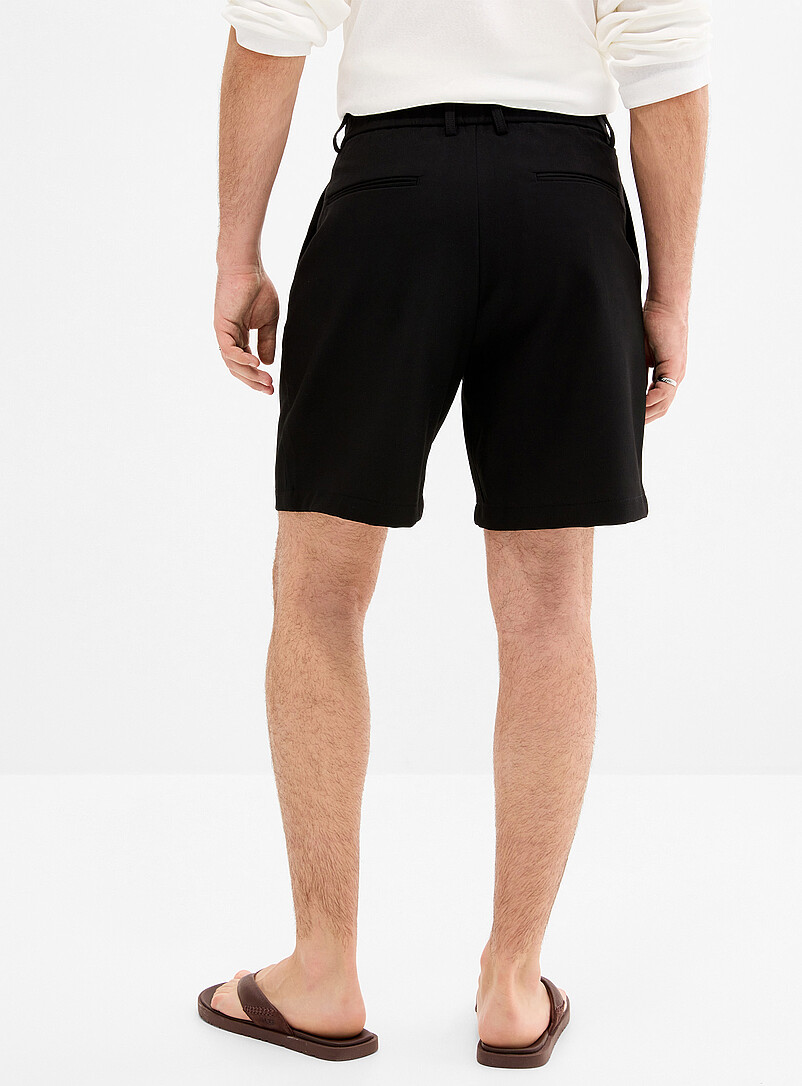 Pleated short Imported from Seoul product image 3