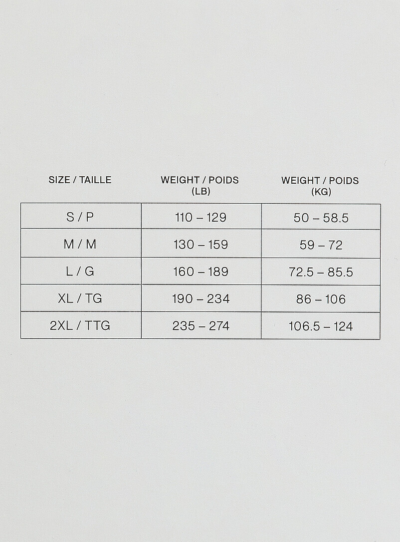 Really strong rip-resist tights 30 denier - Semi-transparent product image 3