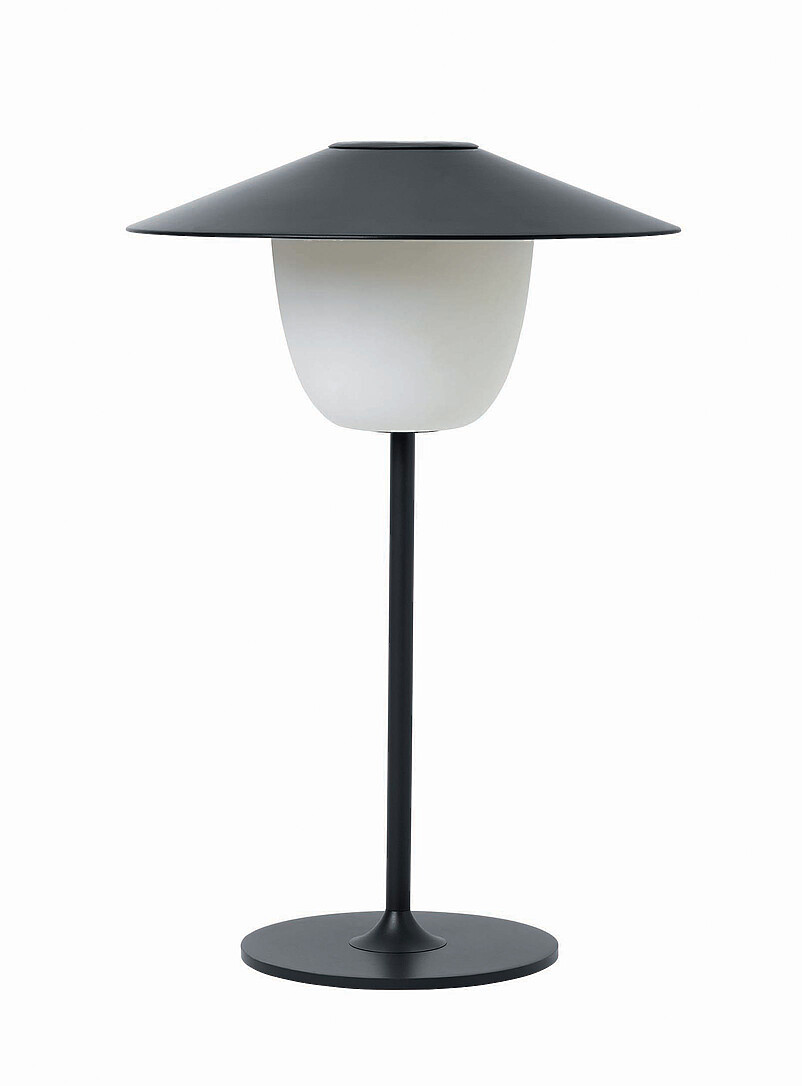 Ani 3-in-1 rechargeable lamp Indoor and outdoor product image 2