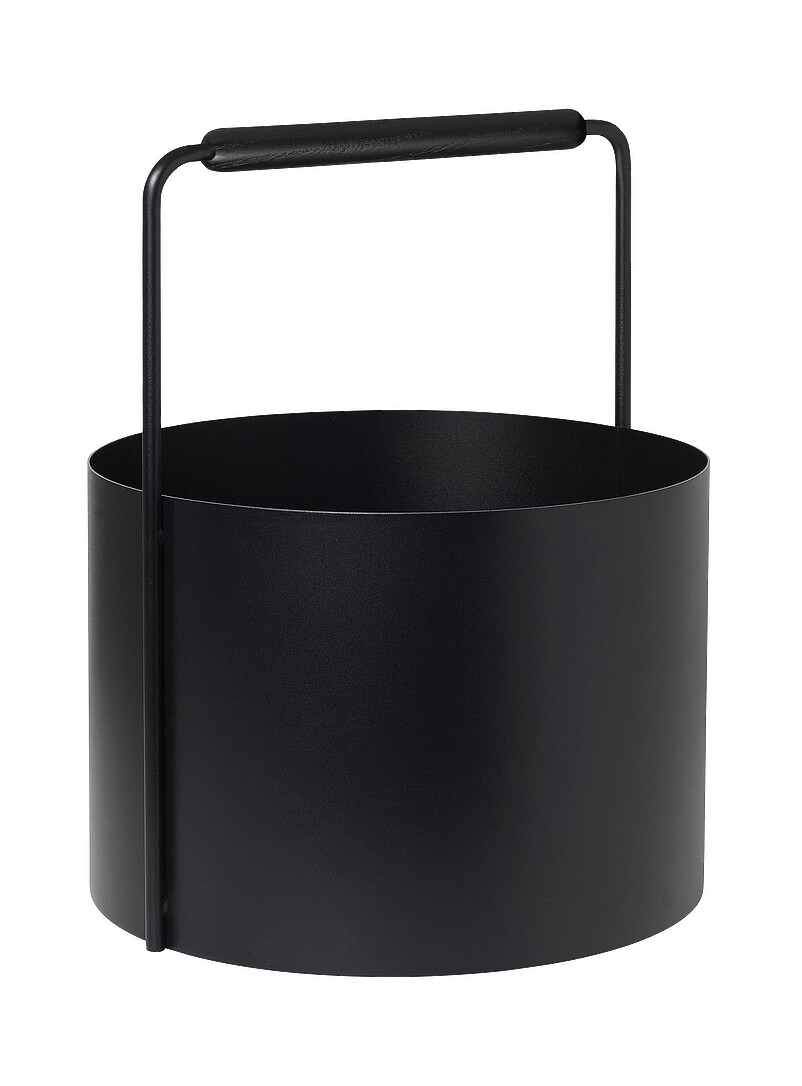 Ashi log basket product image 3