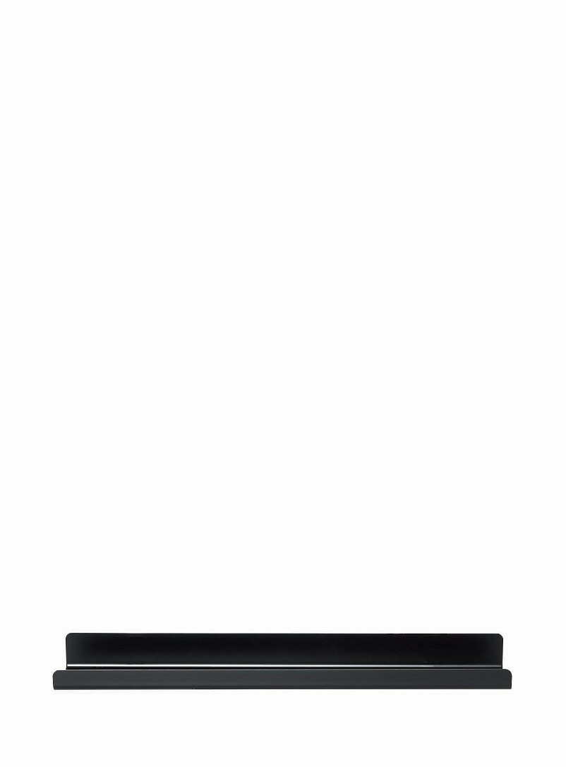 Modo steel wall shelf product image 2
