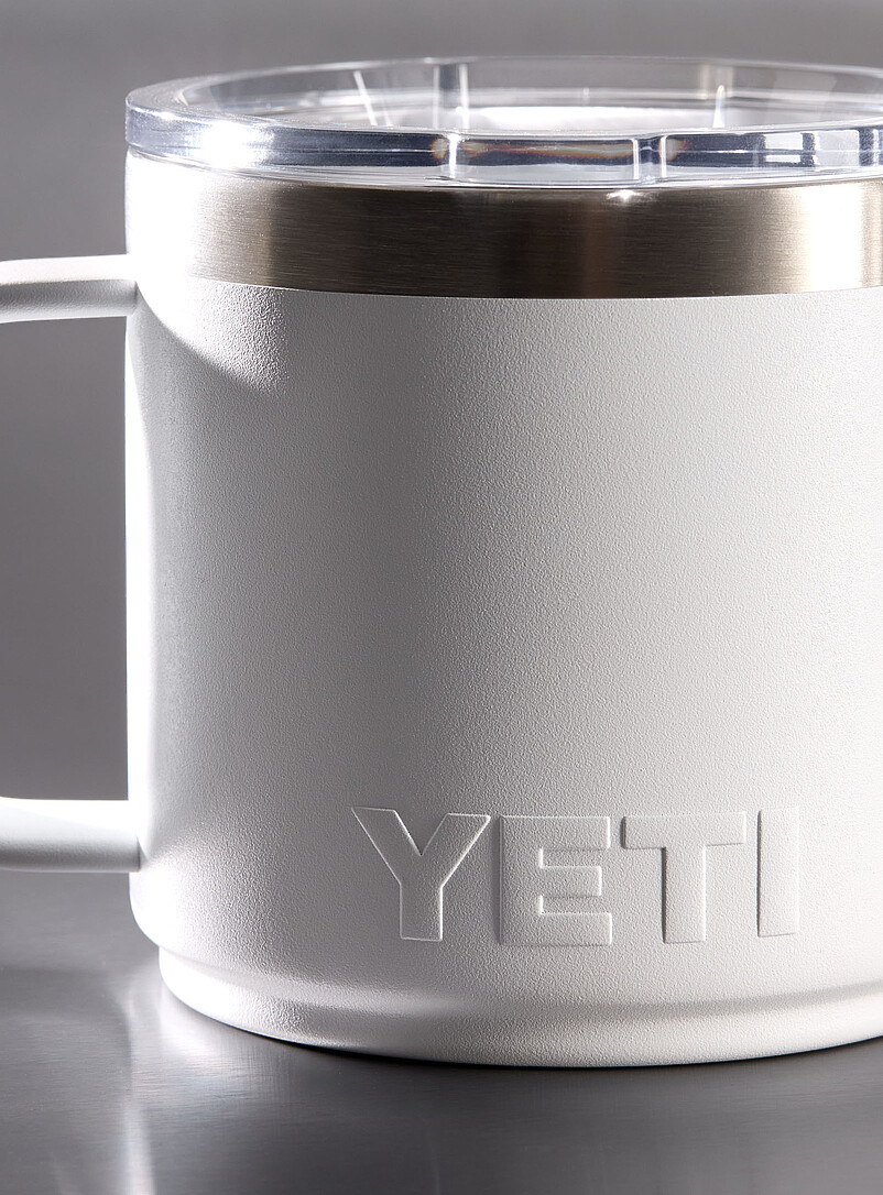 Rambler thermal mug 414 ml (14 oz.) | Yeti | | Simons
