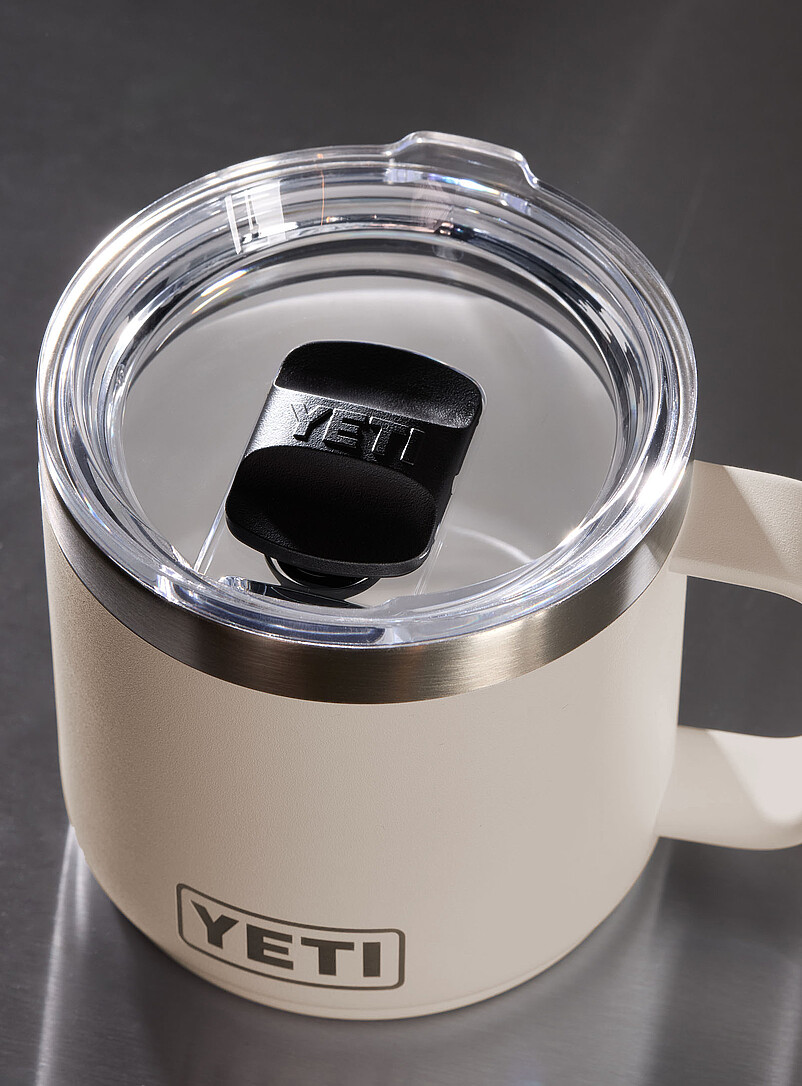 Rambler thermal mug 414 ml (14 oz.) | Yeti | | Simons