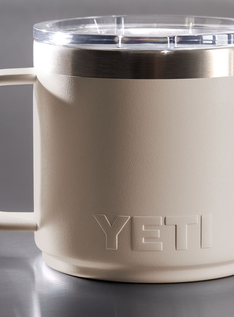 Rambler thermal mug 414 ml (14 oz.) | Yeti | | Simons