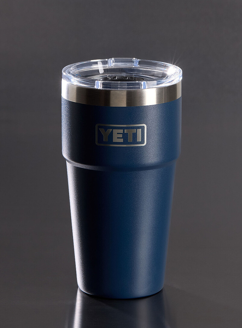 Rambler Thermal Mug 591 Ml (20 Oz.)