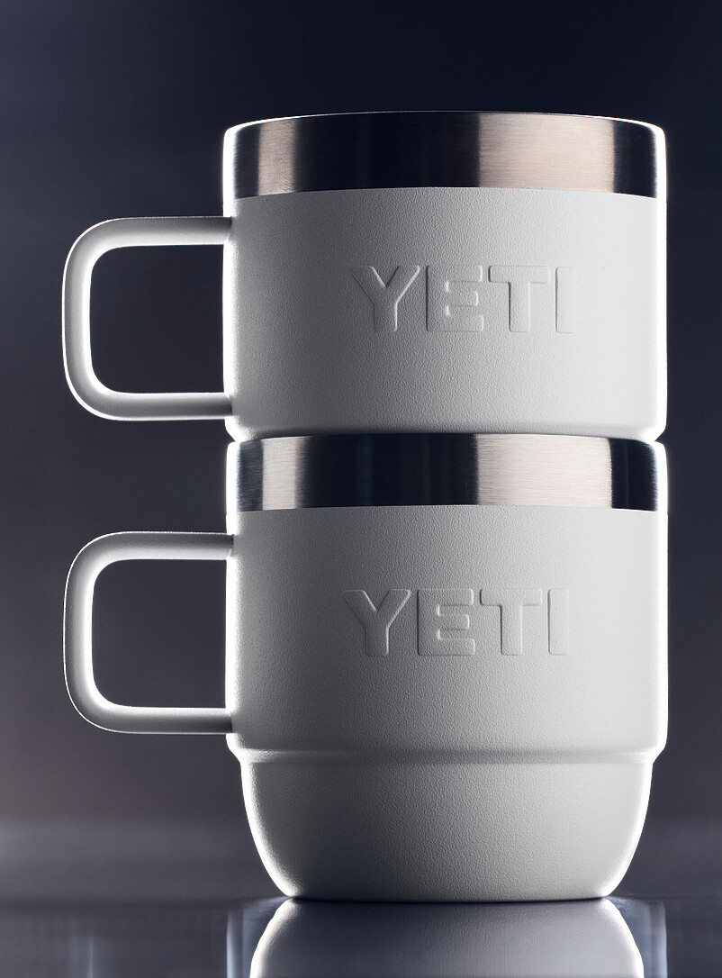 Rambler stackable mugs product image 2