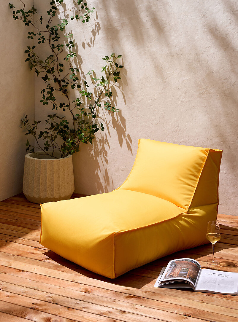 Alpine Pear Chair Indoor And Outdoor