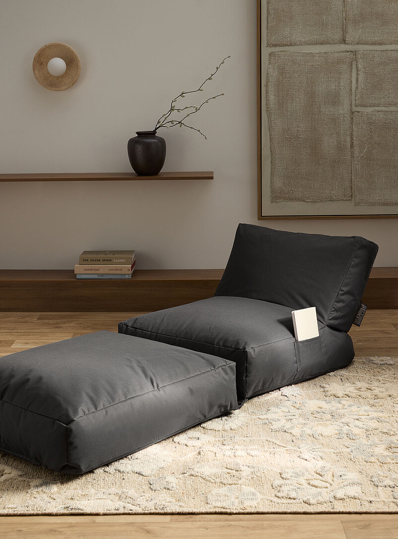 Twist Brava convertible pear chair product image (primary)