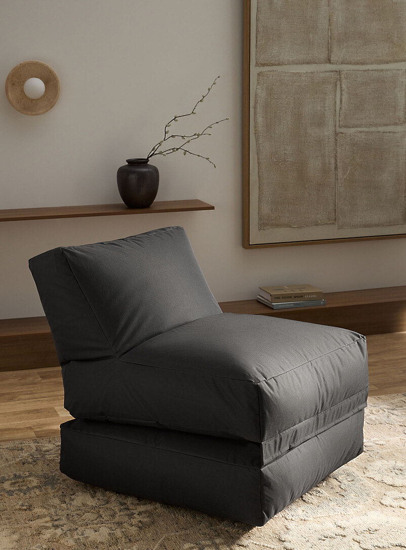Twist Brava convertible pear chair product image 2