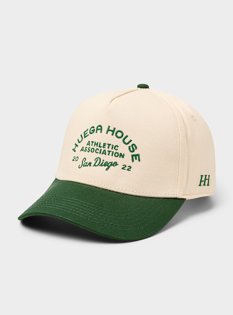Athletic Association two-tone cap product image (primary)