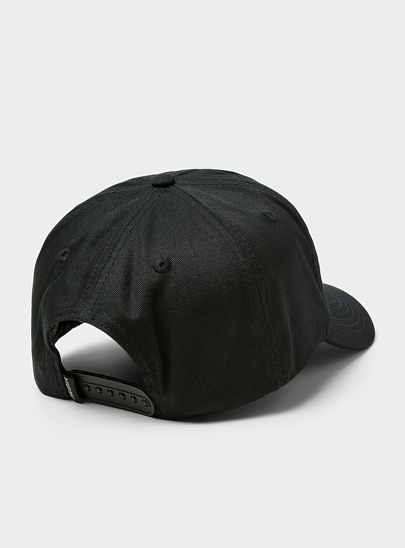 Atlas black cap product image 2