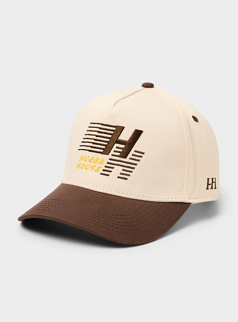 Legacy two-tone cap product image (primary)