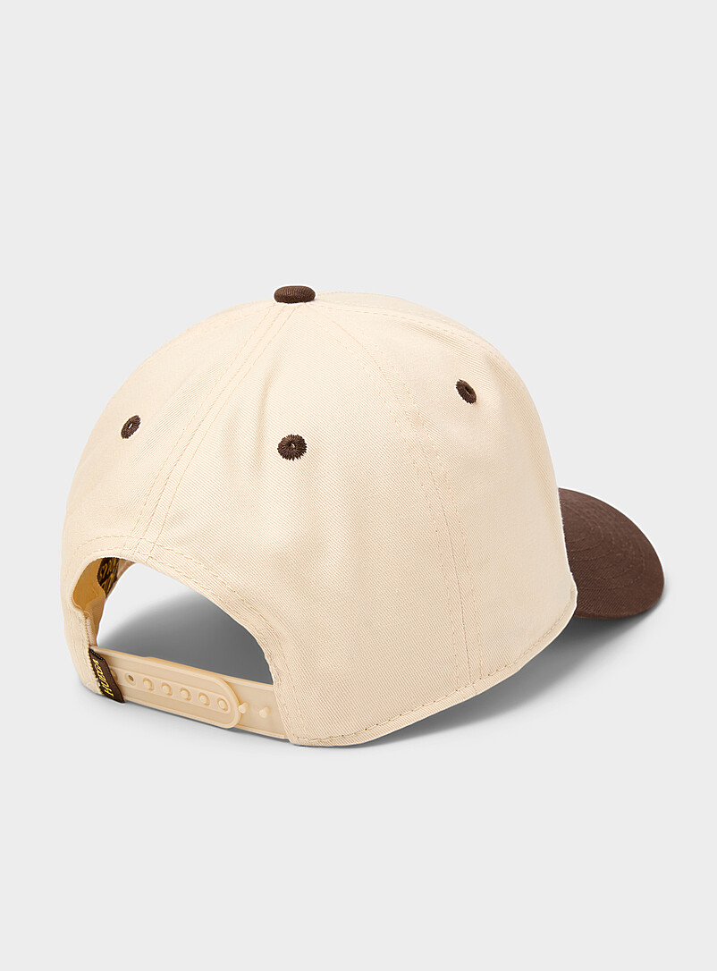 Legacy two-tone cap product image 2