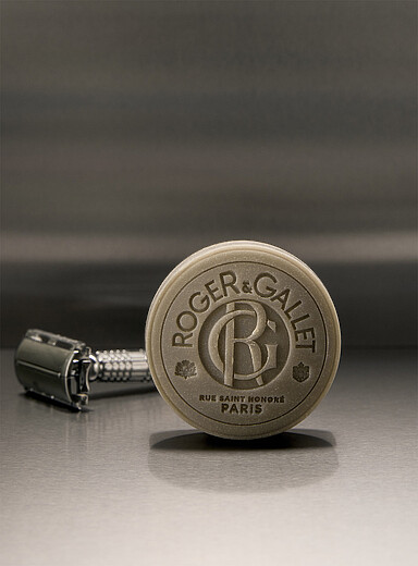 Cologne Twist shaving bar