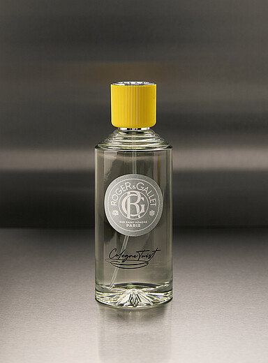 L'eau de cologne Cologne Twist