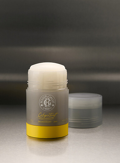 Cologne Twist deodorant