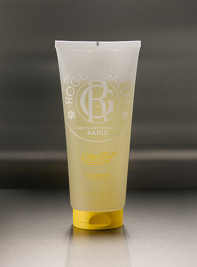 Cologne Twist shower gel