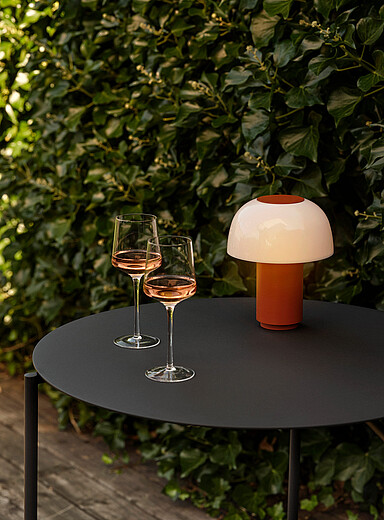 La lampe portable Harvest Moon Int&eacute;rieur et ext&eacute;rieur