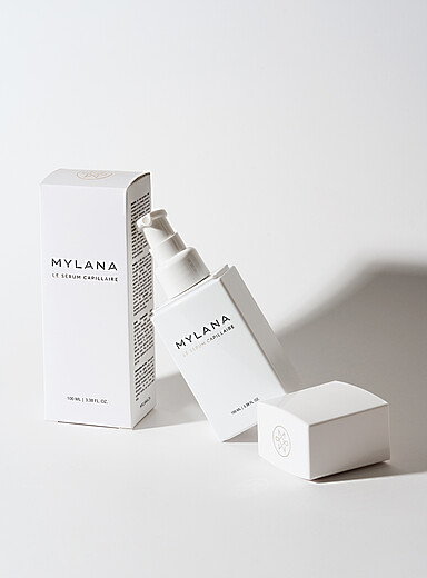 Mylana hair serum