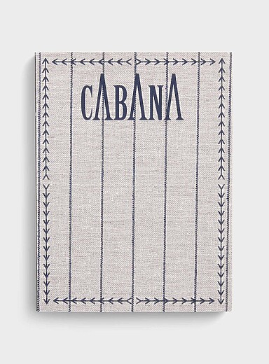 Le magazine Cabana volume 26