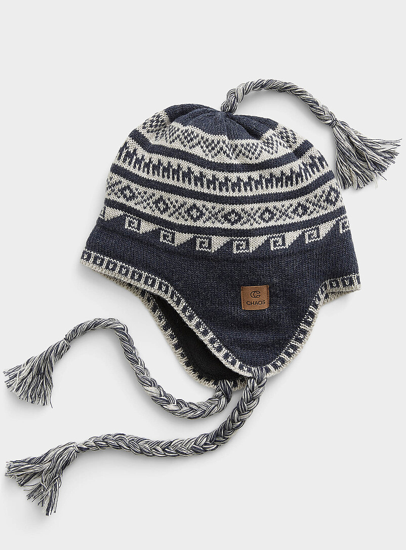 Tuques pour Homme | Automne-Hiver | Simons Canada | Simons